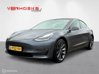 Tesla Model 3 - 207104052-0