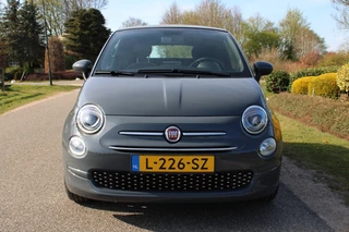 Fiat 500C - afbeelding nr 24