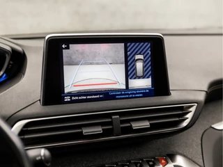 Peugeot 3008 (PANORAMADAK, APPLE CARPLAY, GROOT NAVI, 360 CAMERA, KEYLESS, LEDER, SPORTSTOELEN, GETINT GLAS, FOCAL AUDIO, ZWART HEMEL, NIEUWE APK, NIEUWSTAAT) - afbeelding nr 18