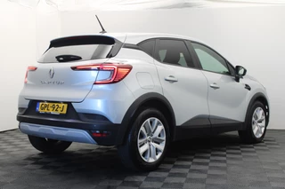 Renault Captur - afbeelding nr 6