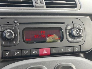Fiat Panda Fiat Panda 0.9 TwinAir Popstar - afbeelding nr 10