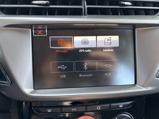 Citroën C3 Citroën C3 1.2 Selection Automaat - afbeelding nr 14