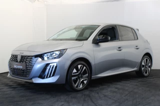 Peugeot 208 - 267447868-0