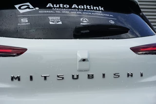 Mitsubishi ASX Mitsubishi ASX 140PK Intense+ WINTERPACK | CRUISE | CARPLAY | CAMERA | DEMO! - afbeelding nr 55