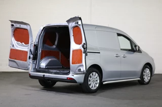 Mercedes-Benz Citan Mercedes-Benz Citan 112 CDI Airco Camera Trekhaak - afbeelding nr 11