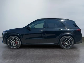 Mercedes-Benz GLE Mercedes-Benz GLE 350 e 4M. Pr Plus - afbeelding nr 4