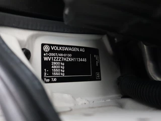 Volkswagen Transporter | Airco | Betimmering | 3-Persoons - afbeelding nr 20