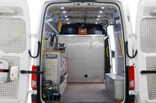 Volkswagen Crafter - afbeelding nr 5