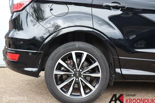 Ford Kuga Kuga1.5 150PK ST-Line/CAME/TREKH./STUUR+RUIT VERW./A.KLEP E. - afbeelding nr 13