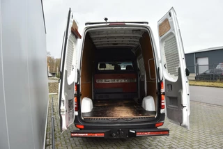 Mercedes-Benz Sprinter Mercedes Sprinter 313 L2H2 Aut 3500 Kg Trekhaak Airco Camera - afbeelding nr 21