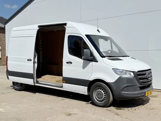 Mercedes-Benz Sprinter L2H2 Airco Cruise Control Climate Control Euro 6 - afbeelding nr 5