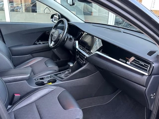 Kia Niro - afbeelding nr 14