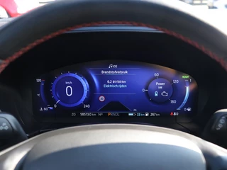 Ford Kuga - afbeelding nr 19