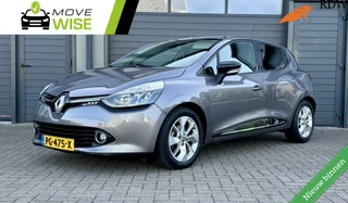 Renault Clio Renault Clio 0.9 TCe Eco2 Limited | 110.000 KM | 1e Eigenaar | Dealeronderhouden | Airco | Cruise | 5 Drs. | - afbeelding nr 1