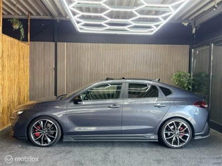 Hyundai i30 Hyundai i30 2.0 T-GDI N2 Performance 275 PK |Pano | Camera | - afbeelding nr 6