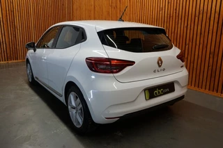 Renault Clio Renault Clio 1.6 E-TECH HYBRID BUSINESS ZEN AUTOMAAT - afbeelding nr 7