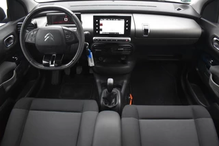 Citroën C4 - afbeelding nr 11