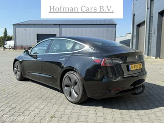 Tesla Model 3 Tesla Model 3 Long Range AWD 75 kWh 2019 TREKHAAK Incl BTW - afbeelding nr 3