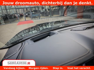 Dodge Ram 1500 Dodge Ram 1500 Tungsten | De Meest Luxe Pick-Up op de Markt | 540 Pk 706 Nm | Exclusieve en Kracht | Comfortabele Dubbele Cabine met Royale 5 Zitplaatsen | BPM vrij | Nu Leverbaar uit Voorraad | Voorraad Nr 2321 - 8586 - afbeelding nr 64
