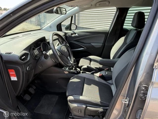 Opel Crossland X Opel Crossland X 1.6 CDTI Innovation EXPORTPRIJS - afbeelding nr 8
