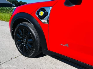 MINI Countryman Mini Countryman 2.0 Cooper S E ALL4 ALL4 - afbeelding nr 7