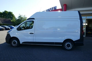 Opel Vivaro Opel Vivaro 1.6 CDTI L2H2 EDITION ECO FLEX AIRCO/TREKHAAK/MARGE/BTW - afbeelding nr 7