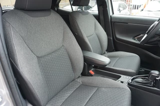 Toyota Yaris Cross Toyota Yaris Cross 1.5 Hybrid 115 Business Plus |Navi|Carplay|PDC V+A|Dodehoek|Camera|Stoel en stuurverwarming| - afbeelding nr 14