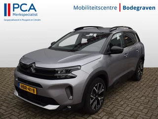 Citroën C5 Aircross | Schuifdak | Adaptive Cruise Control | Elektrische Kofferklep - afbeelding nr 1