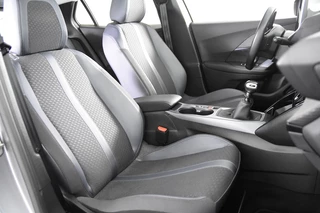 Peugeot 2008 Peugeot 2008 Allure 130 *1ste Eigenaar*Leer*Navigatie*360 Camera* - afbeelding nr 3