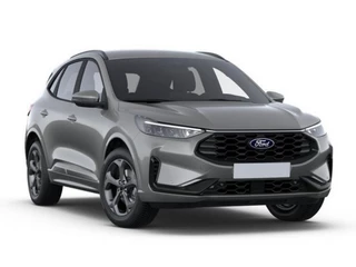 Ford Kuga Ford Kuga 2.5 PHEV 243 pk ST-LINE Bestel met hoge korting! - afbeelding nr 9