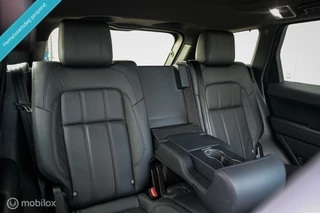 Land Rover Range Rover Sport Range Rover Sport P300 HSE | SVO Palette Green | Uniek! | NL Auto | Dealer onderhouden | - afbeelding nr 30