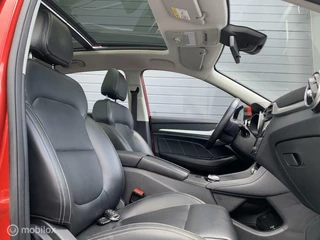 MG ZS EV MG ZS EV Luxury 45 kWh|PANO|Keyless|Leer - afbeelding nr 11