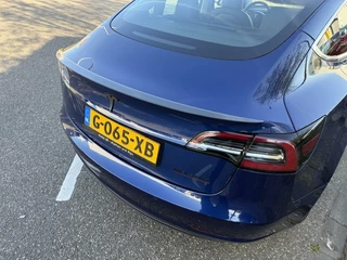 Tesla Model 3 Tesla Model 3 PERFORMANCE AWD | PANO | 20” | AUTOPILOT | 486 - afbeelding nr 17