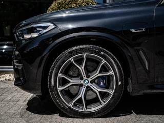 BMW X5 BMW X5 xDrive45e High Executive|PANO|ACC|M-SPORT|H&K|21'' - afbeelding nr 41