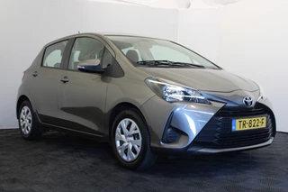 Toyota Yaris - afbeelding nr 3