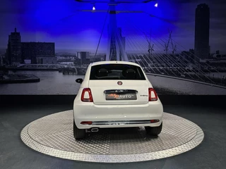 Fiat 500 Fiat 500 1.0 Hybrid Dolcevita *Panoramadak*AppleCarplay*Clima* - afbeelding nr 11
