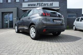 Peugeot 3008 Peugeot 3008 1.2  PT 130pk Aut Camera|CarPlay|I-Cockpit|Navi - afbeelding nr 15
