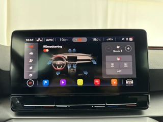 SEAT Leon SEAT Leon Sportstourer 1.5 eTSI FR Launch Edition Aut. *FULL-LED | DIGI-COCKPIT | NAVI-FULLMAP | LEATHER-MICROFIBRE | CARPLAY | KEYLESS | SHIFT-PADDLES | SPORT-SEATS | HEATED-SEATS | AMBIENT-LIGHT | CAMERA | ECC | PDC | CRUISE | TOWBAR | 17' - afbeelding nr 18