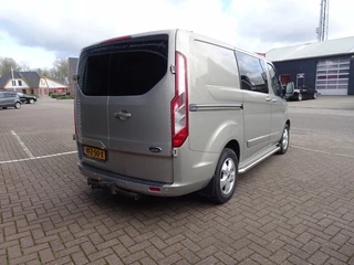 Ford Transit Custom - afbeelding nr 5