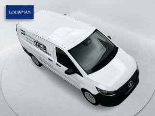 Mercedes-Benz Vito Mercedes-Benz Vito 116 CDI L2 Pro Vebabox koeling Trekhaak Multibeam LED Betimmering Achteruitrijcamera met Parkeersensoren - afbeelding nr 30