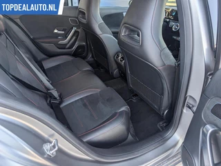 Mercedes-Benz A-Klasse Mercedes A-klasse AMG 35 4MATIC Race edition Vol! - afbeelding nr 31