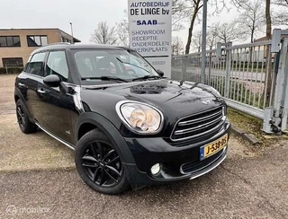 MINI Countryman - 72139033-0