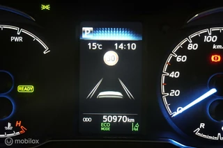 Toyota Yaris Toyota Yaris 1.5 Hybrid, 2020, 50.800 KM, Stoelverw, Apple - afbeelding nr 32