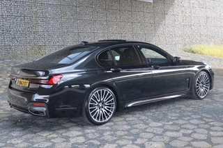 BMW 7 Serie BMW 7 Serie 745e High Executive | M Sport | Schuifdak | BTW Verrekenbaar - afbeelding nr 7