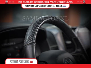 Dodge Ram 1500 3500KG | HEADUP DISPLAY | DIGITAL MIRROR | CREWCAB | DUBBELE CABINE | NIGHT EDITION | HARMAN KARDON | - afbeelding nr 10