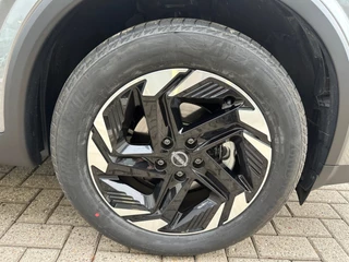 Nissan QASHQAI Nissan QASHQAI 1.3 MHEV Xtronic N-Connecta NIEUW - afbeelding nr 6