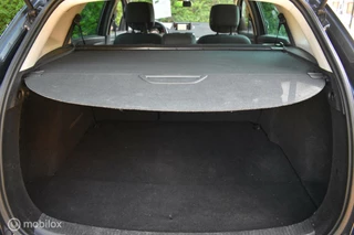 Renault Mégane Estate Renault Megane Estate 1.2 TCe Limited 2016|Clima|Cruise|Navi - afbeelding nr 14