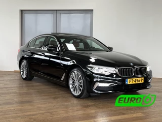 BMW 5 Serie - 483260498-0