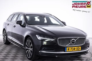Volvo V90 - 428930996-0