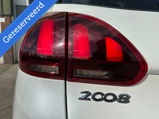 Peugeot 2008 Peugeot 2008 1.2 Blue Lion/AIRCO/TREKH/NAVI/PARKS/APK/NAP - afbeelding nr 10